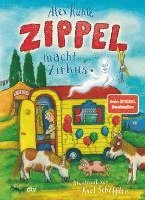 Zippel macht Zirkus 1