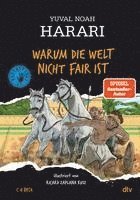 bokomslag Warum die Welt nicht fair ist