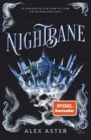 bokomslag Nightbane