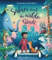 Safari durch die wilde Stadt 1