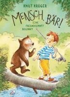 bokomslag Mensch, Bär!
