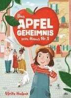 bokomslag Das Apfelgeheimnis von Haus Nr. 8