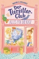 Der Tiersitter-Club - Alles für die Katz 1