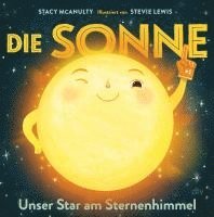 Die Sonne - Unser Star am Sternenhimmel 1