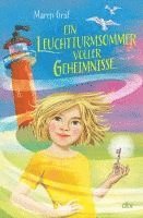 Maren Graf - Ein Leuchtturmsommer voller Geheimnisse, Inbunden