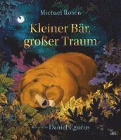 bokomslag Kleiner Bär, großer Traum