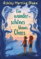 bokomslag Ein wunderschönes blaues Chaos