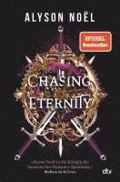 Alyson Noël - Chasing Eternity, Inbunden