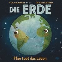 Die Erde - Hier tobt das Leben 1