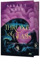 Throne of Glass - Die Sturmbezwingerin