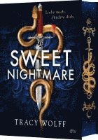 Tracy Wolff - Sweet Nightmare, Inbunden