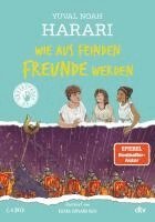 Yuval Noah Harari - Wie aus Feinden Freunde werden, Inbunden