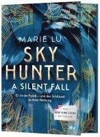 Marie Lu - Skyhunter - A Silent Fall, Inbunden