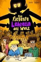 Ulrike Rylance - Die fieseste Lehrerin der Welt, Inbunden