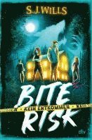 bokomslag Bite Risk - Kein Entkommen