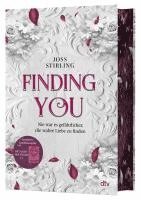 Joss Stirling - Finding You - Die Macht der Seelen, Inbunden