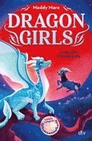 Dragon Girls - Luna, der Monddrache