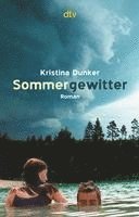 Sommergewitter 1