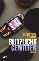 bokomslag Blitzlichtgewitter