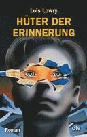 bokomslag Hüter der Erinnerung