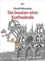 bokomslag Sie bauten eine Kathedrale