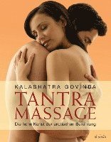 bokomslag Tantra Massage