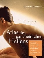 bokomslag Atlas des ganzheitlichen Heilens