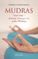 bokomslag Mudras - Kompaktführer