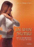 bokomslag Jin Shin Jyutsu