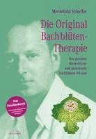bokomslag Die Original Bach-Blütentherapie