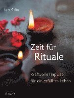 bokomslag Zeit für Rituale