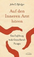 bokomslag Auf den Inneren Arzt hören