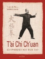 bokomslag T'ai Chi Ch'uan