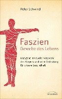 bokomslag Faszien - Gewebe des Lebens