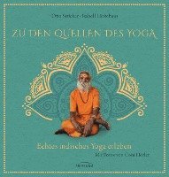 bokomslag Zu den Quellen des Yoga