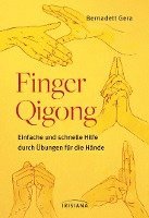 bokomslag Finger-Qigong