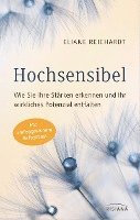 bokomslag Hochsensibel - Wie Sie Ihre Stärken erkennen und Ihr wirkliches Potenzial entfalten