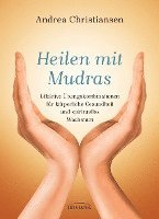 bokomslag Heilen mit Mudras