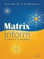bokomslag Matrix Inform