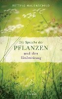 bokomslag Die Sprache der Pflanzen und ihre Heilwirkung