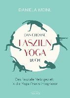 bokomslag Das große Faszien-Yoga Buch