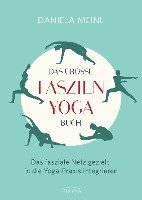 Daniela Meinl - Das große Faszien-Yoga Buch, Inbunden