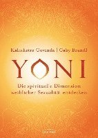bokomslag Yoni - die spirituelle Dimension weiblicher Sexualität entdecken