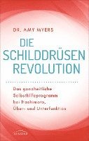 bokomslag Die Schilddrüsen-Revolution