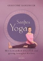 bokomslag Sanftes Yoga