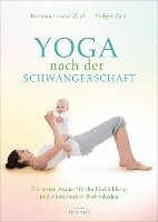 bokomslag Yoga nach der Schwangerschaft