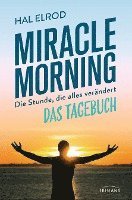 bokomslag Miracle Morning