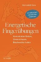 bokomslag Energetische Fingerübungen