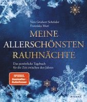 Vera Griebert-Schröder, Franziska Muri - Meine allerschönsten Rauhnächte, Inbunden