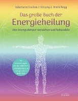 bokomslag Das große Buch der Energieheilung